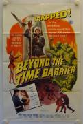 Beyond the Time Barrier (Beyond the Time Barrier)